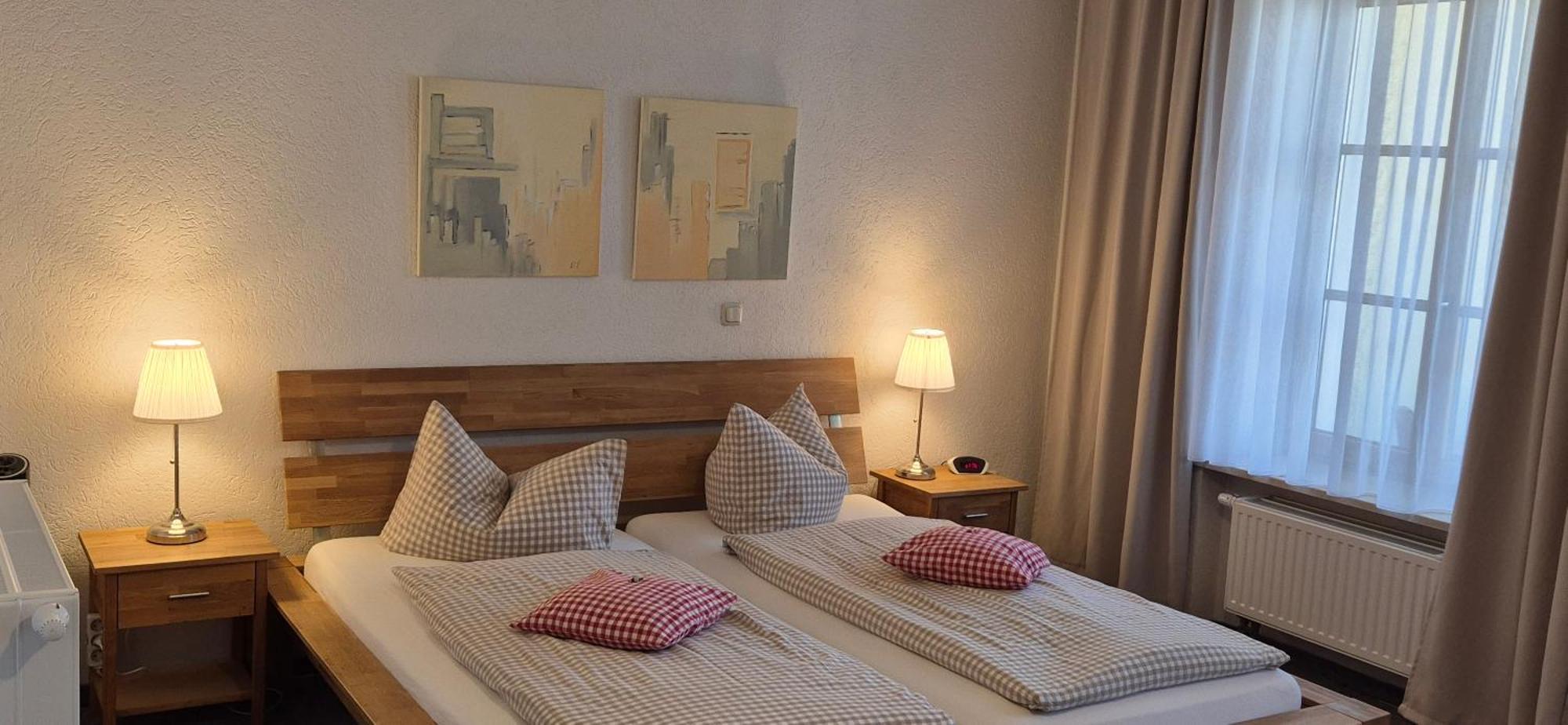Hotel Meridian Görlitz Buitenkant foto