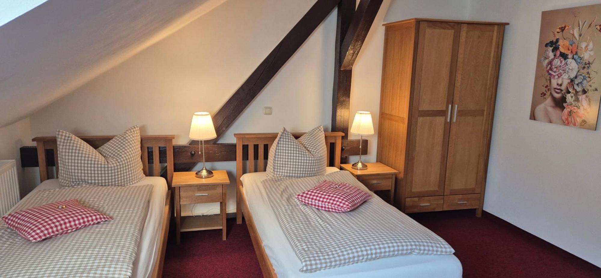 Hotel Meridian Görlitz Buitenkant foto