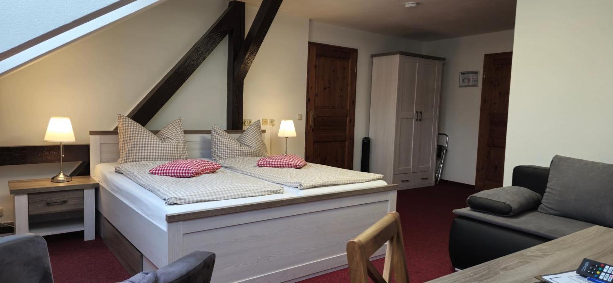 Hotel Meridian Görlitz Buitenkant foto