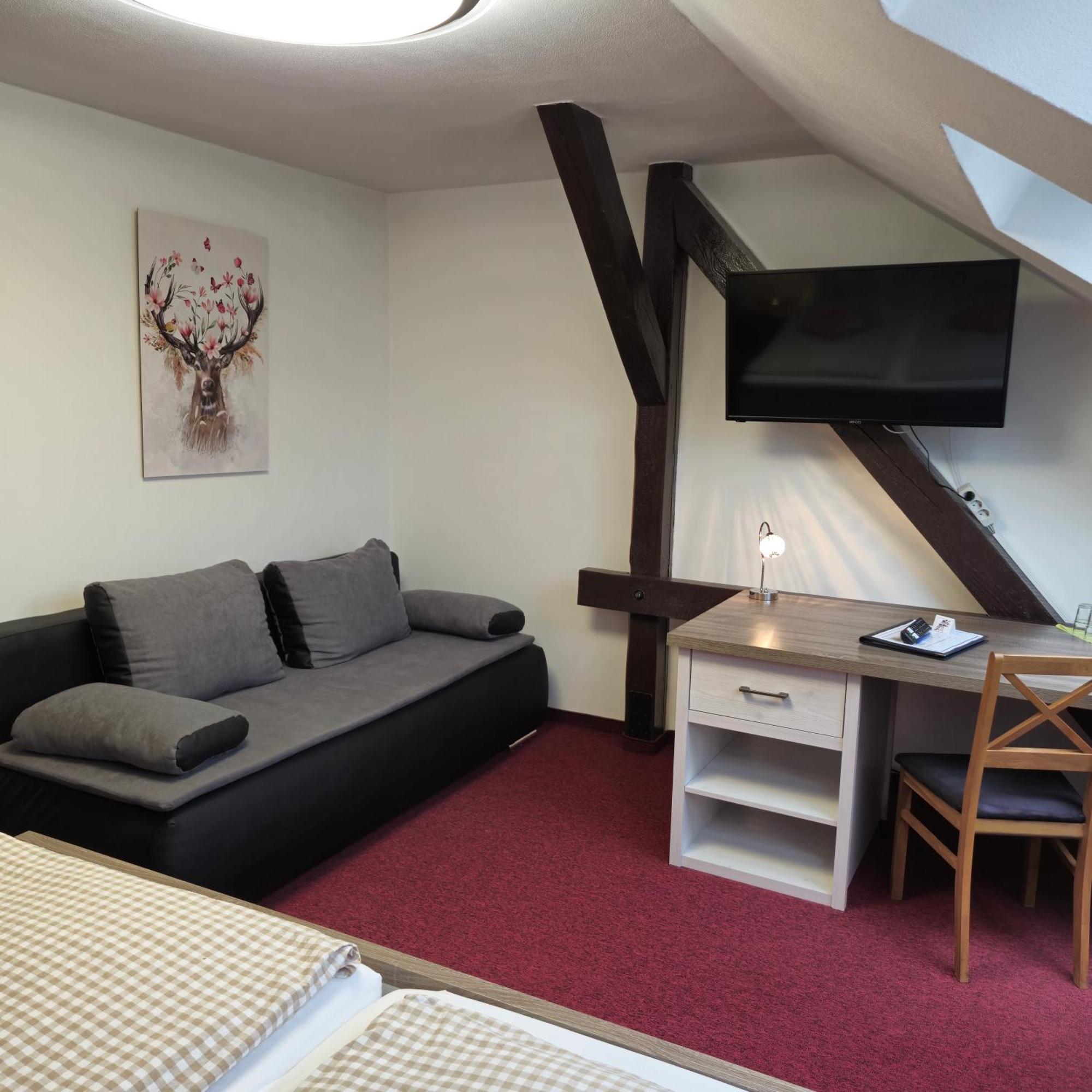 Hotel Meridian Görlitz Buitenkant foto