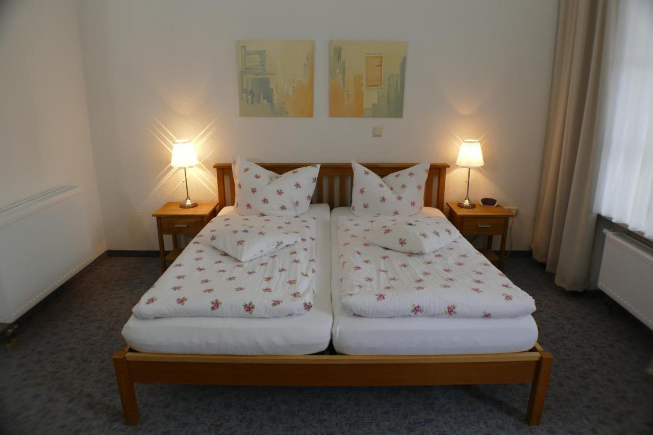 Hotel Meridian Görlitz Buitenkant foto