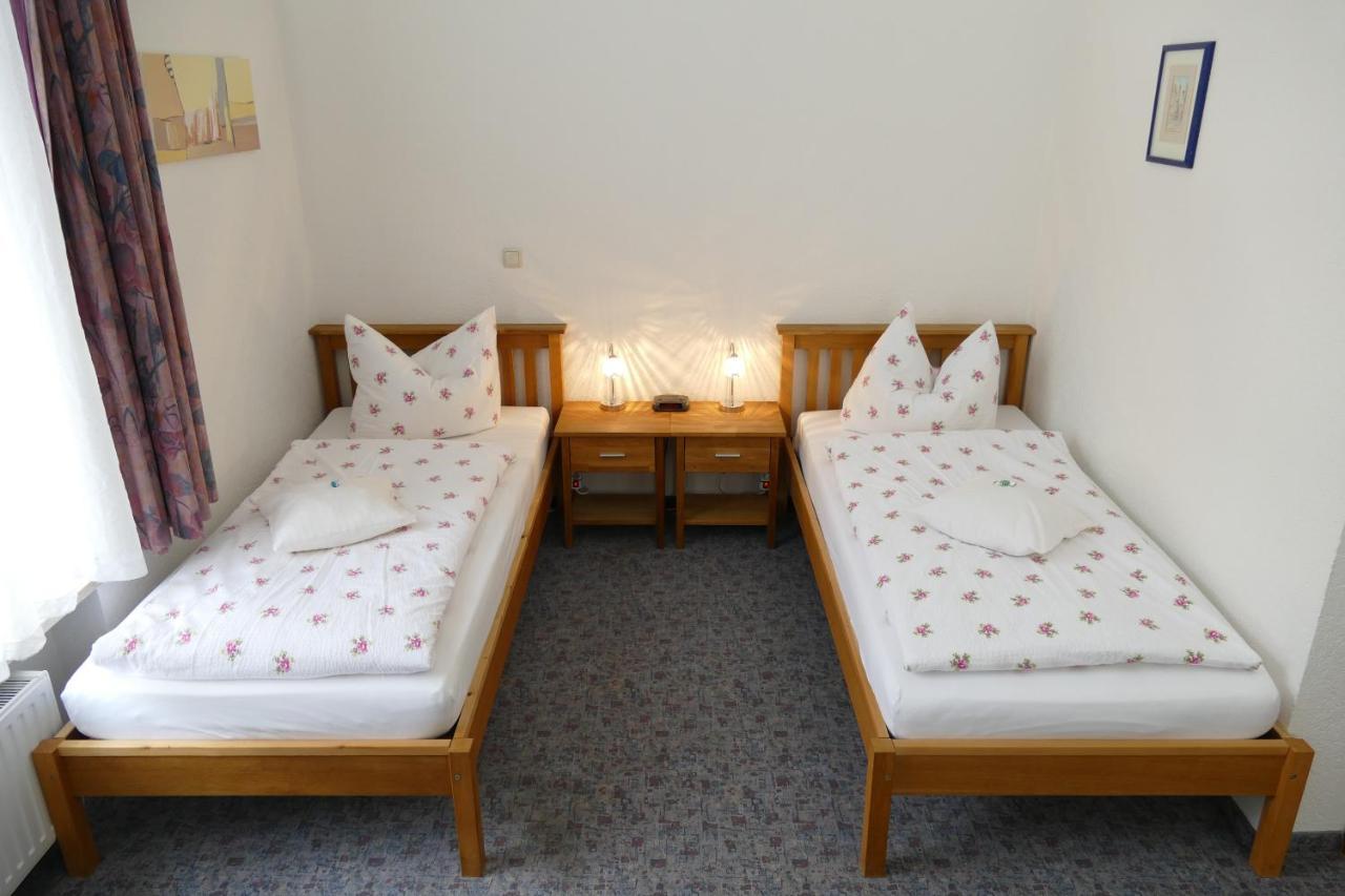 Hotel Meridian Görlitz Buitenkant foto
