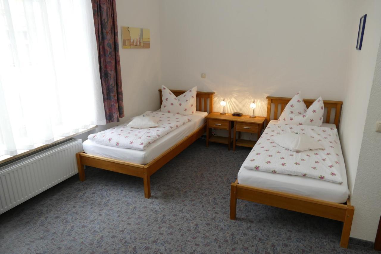Hotel Meridian Görlitz Buitenkant foto