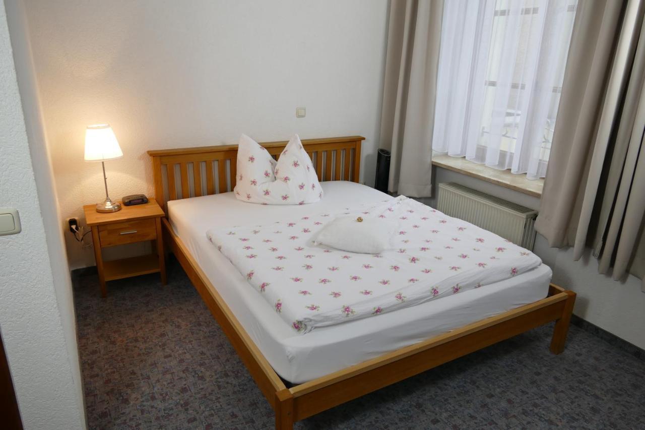 Hotel Meridian Görlitz Buitenkant foto