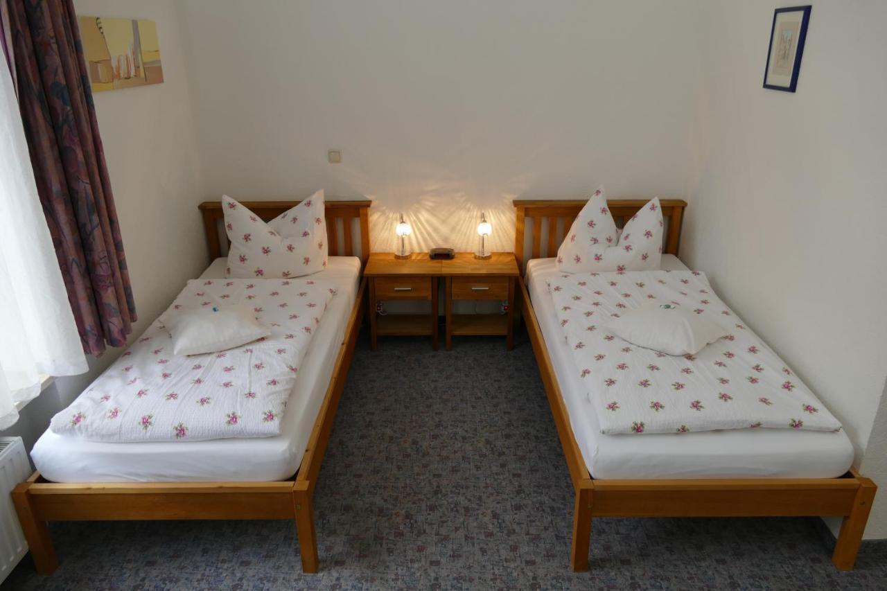 Hotel Meridian Görlitz Buitenkant foto